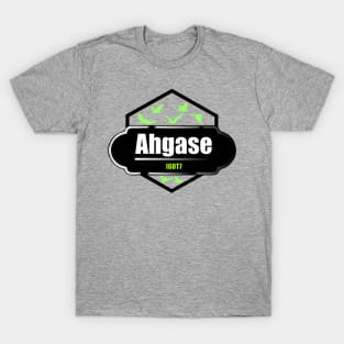 Ahgase T-Shirt